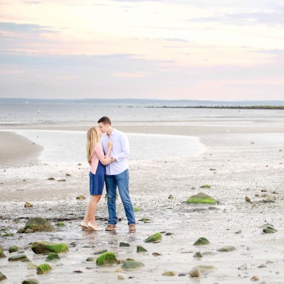 Engagement Portfolio